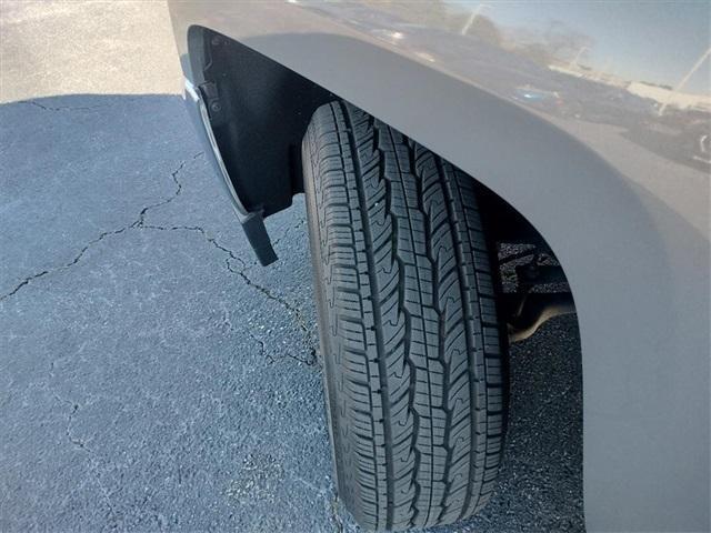 used 2017 Chevrolet Silverado 1500 car, priced at $26,000