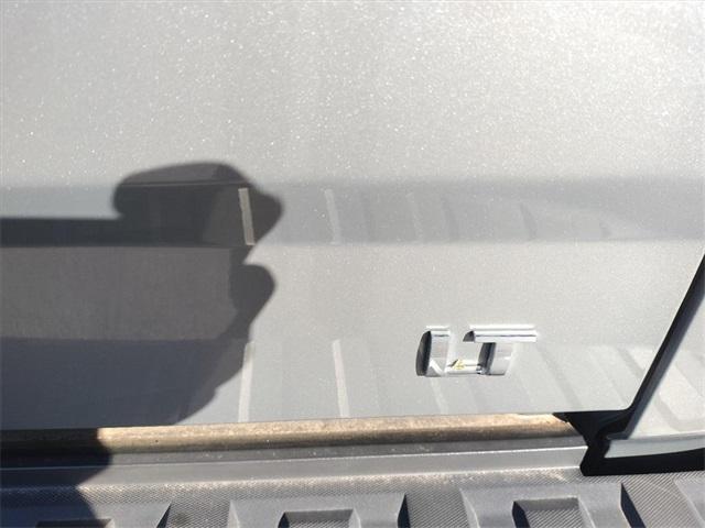 used 2017 Chevrolet Silverado 1500 car, priced at $26,000