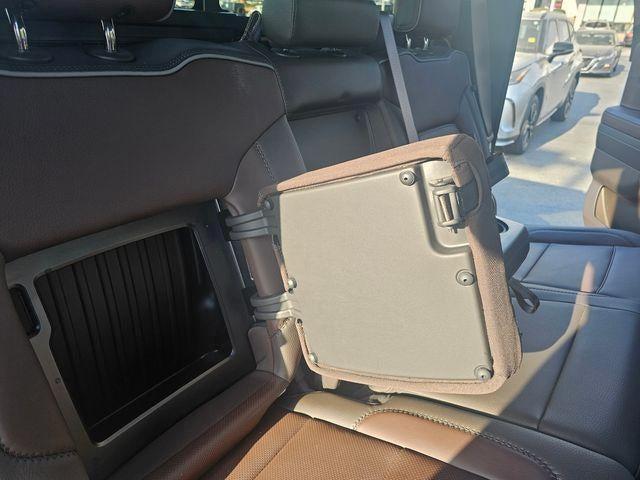 used 2025 GMC Sierra 1500 car, priced at $66,000