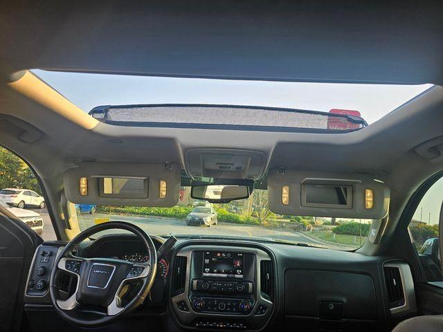 used 2015 GMC Sierra 2500 car, priced at $47,000