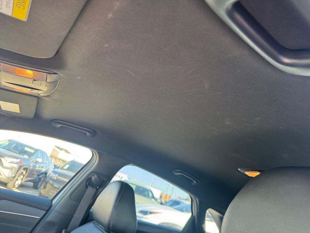 used 2024 Kia K5 car, priced at $23,395