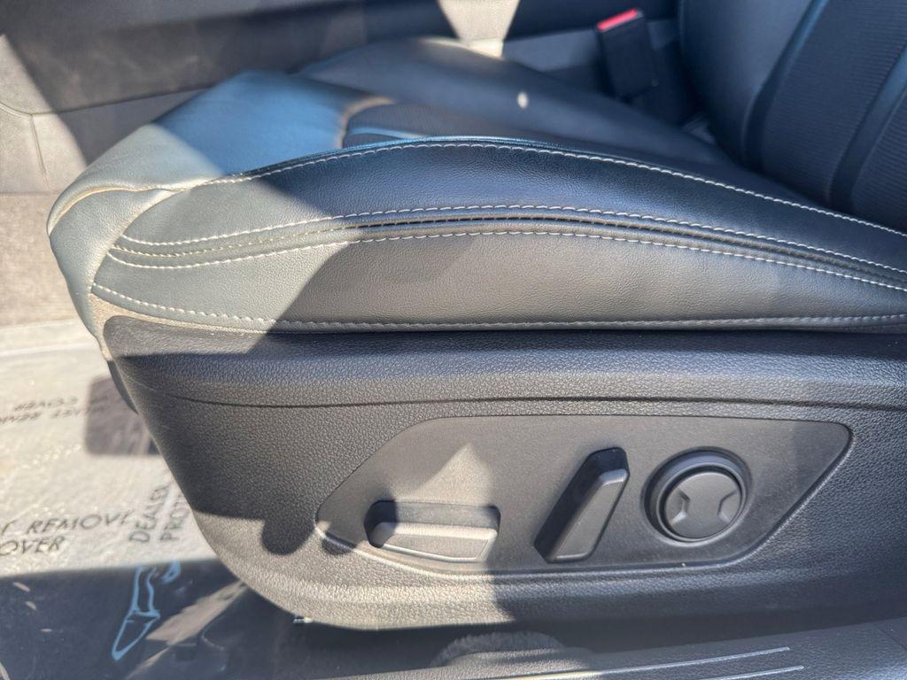 used 2024 Kia K5 car, priced at $23,395