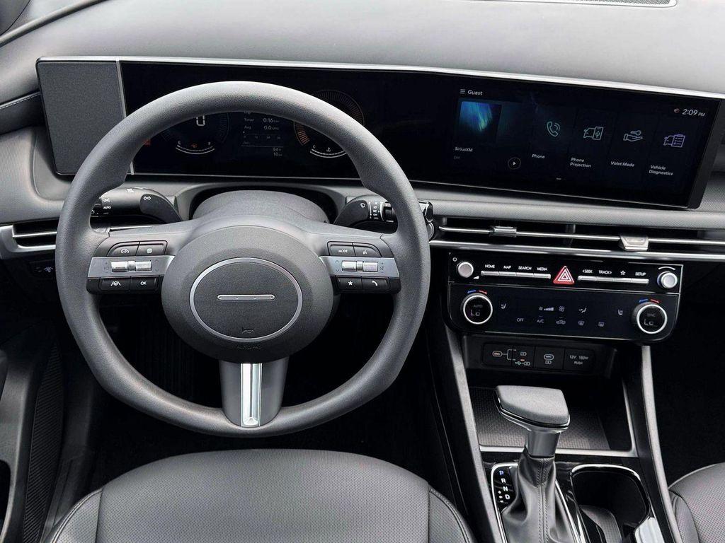 new 2026 Hyundai SANTA CRUZ car, priced at $32,290