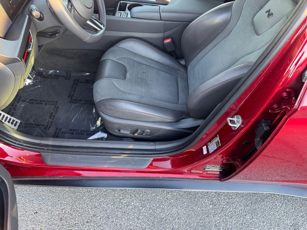 used 2024 Hyundai Sonata car, priced at $27,295