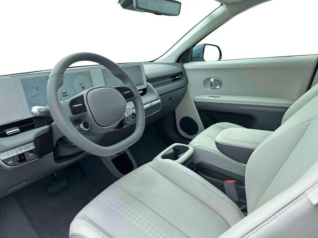 new 2024 Hyundai IONIQ 5 car, priced at $40,722