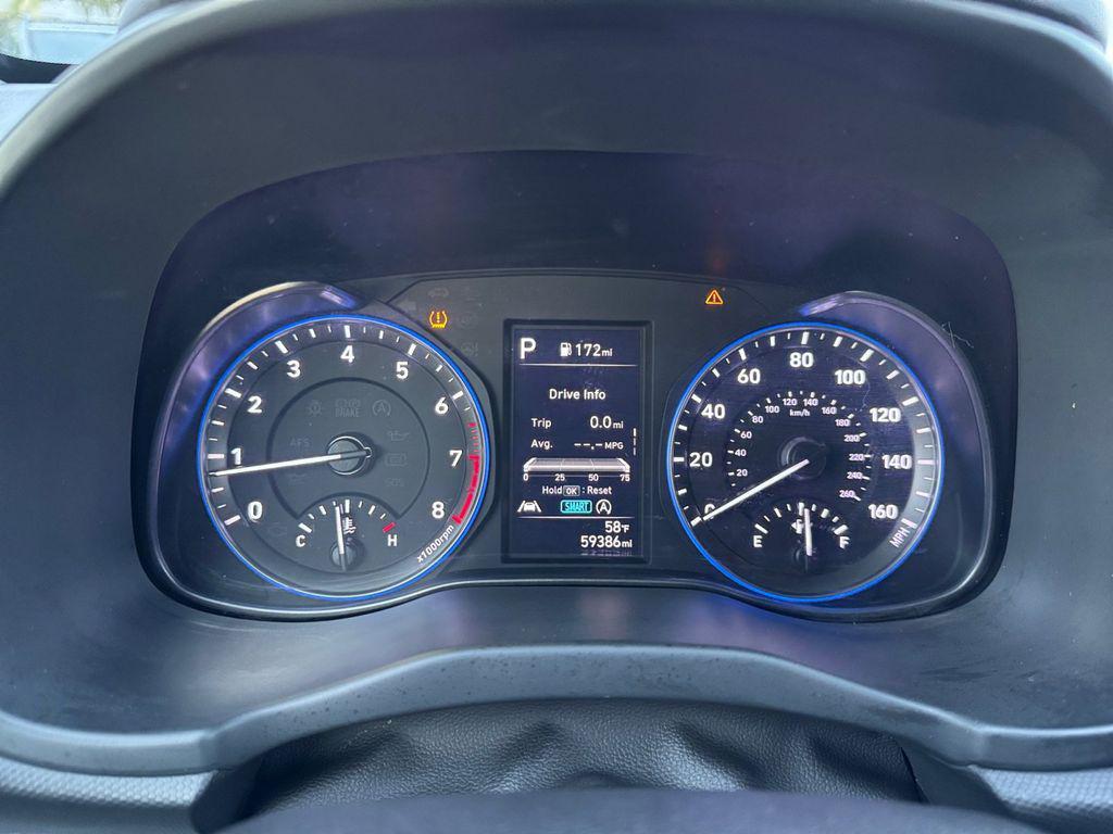 used 2023 Hyundai Kona car, priced at $14,995