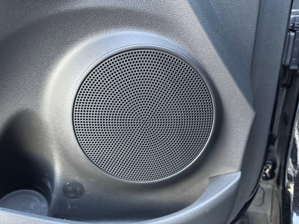 used 2023 Hyundai Kona car, priced at $14,995