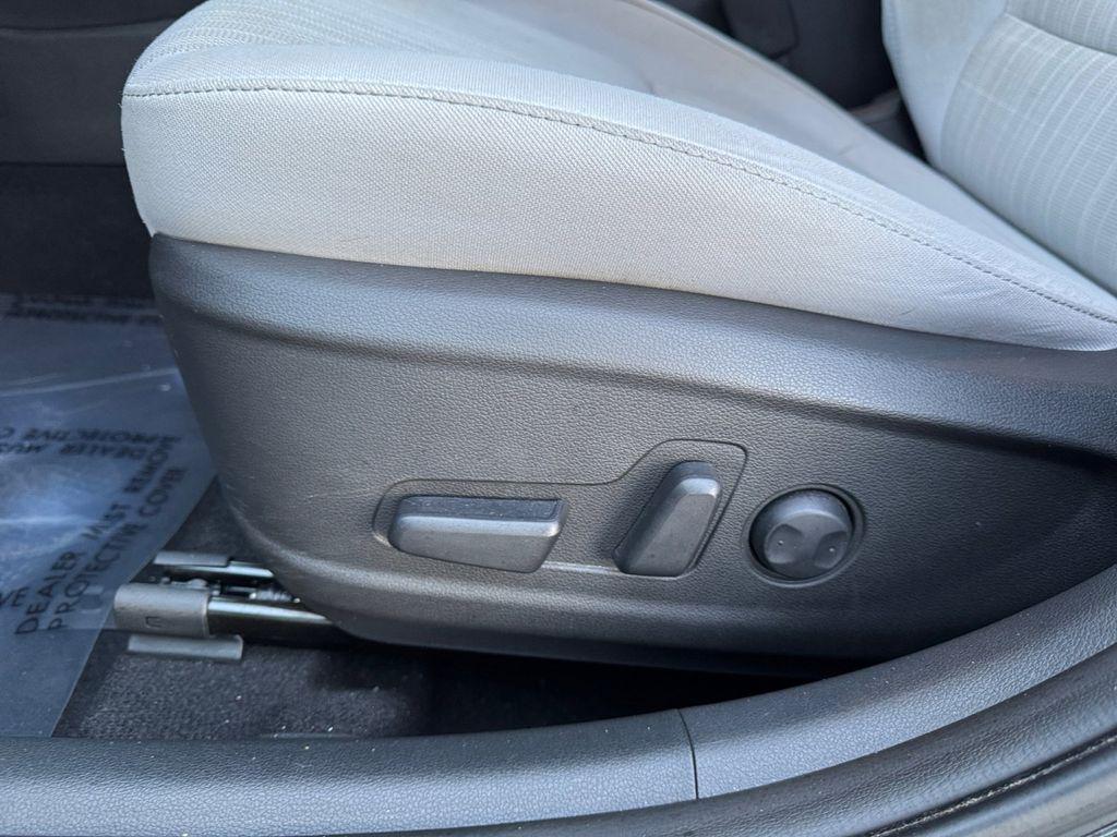 used 2023 Hyundai Kona car, priced at $14,995