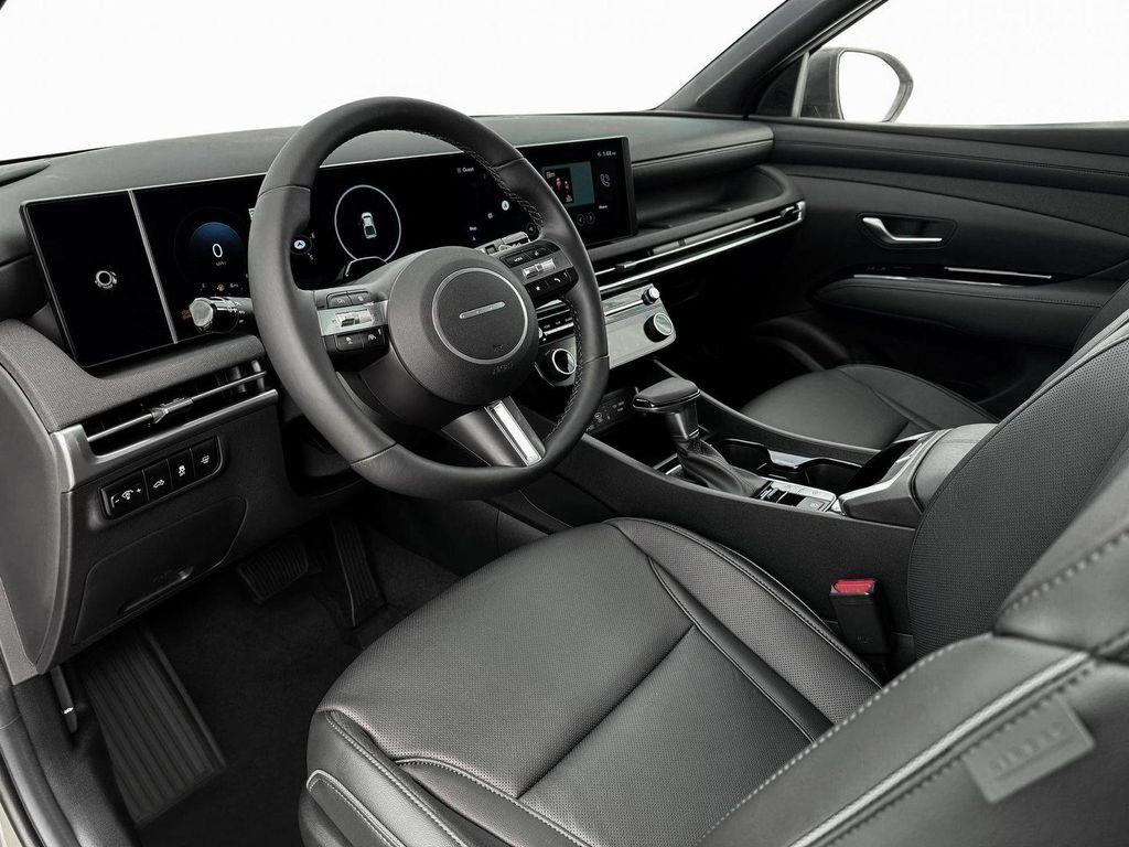 new 2025 Hyundai SANTA CRUZ car, priced at $36,500