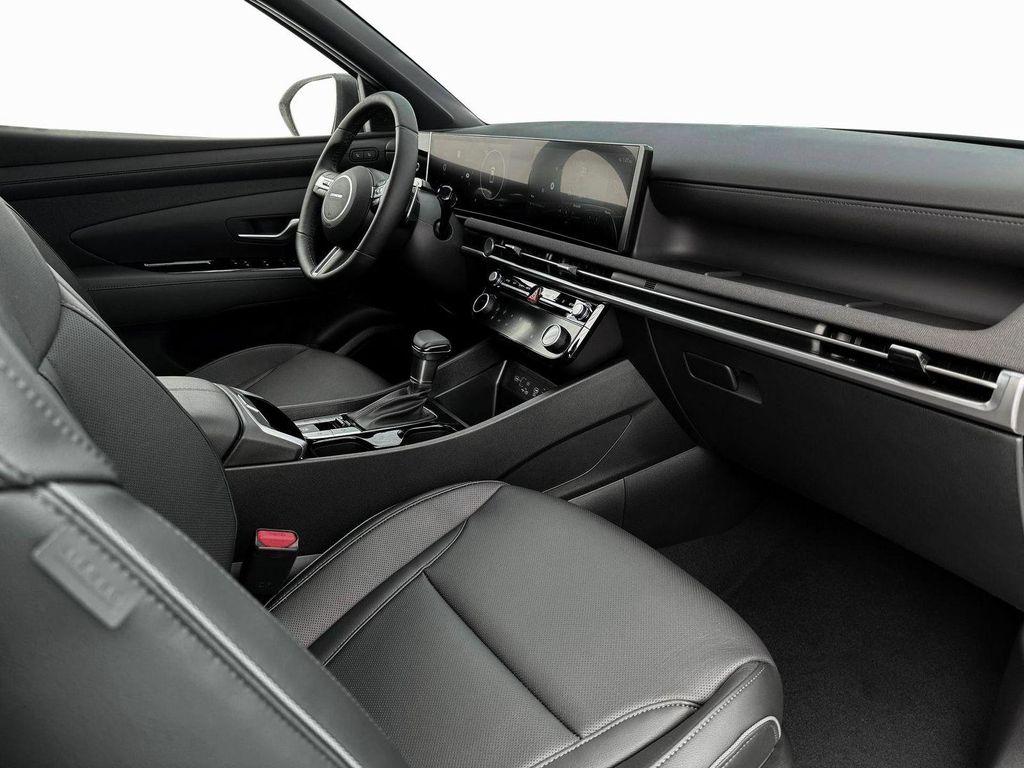 new 2025 Hyundai SANTA CRUZ car, priced at $36,500