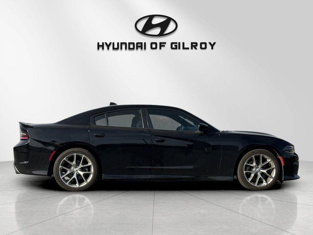 used 2023 Dodge Charger car, priced at $27,997
