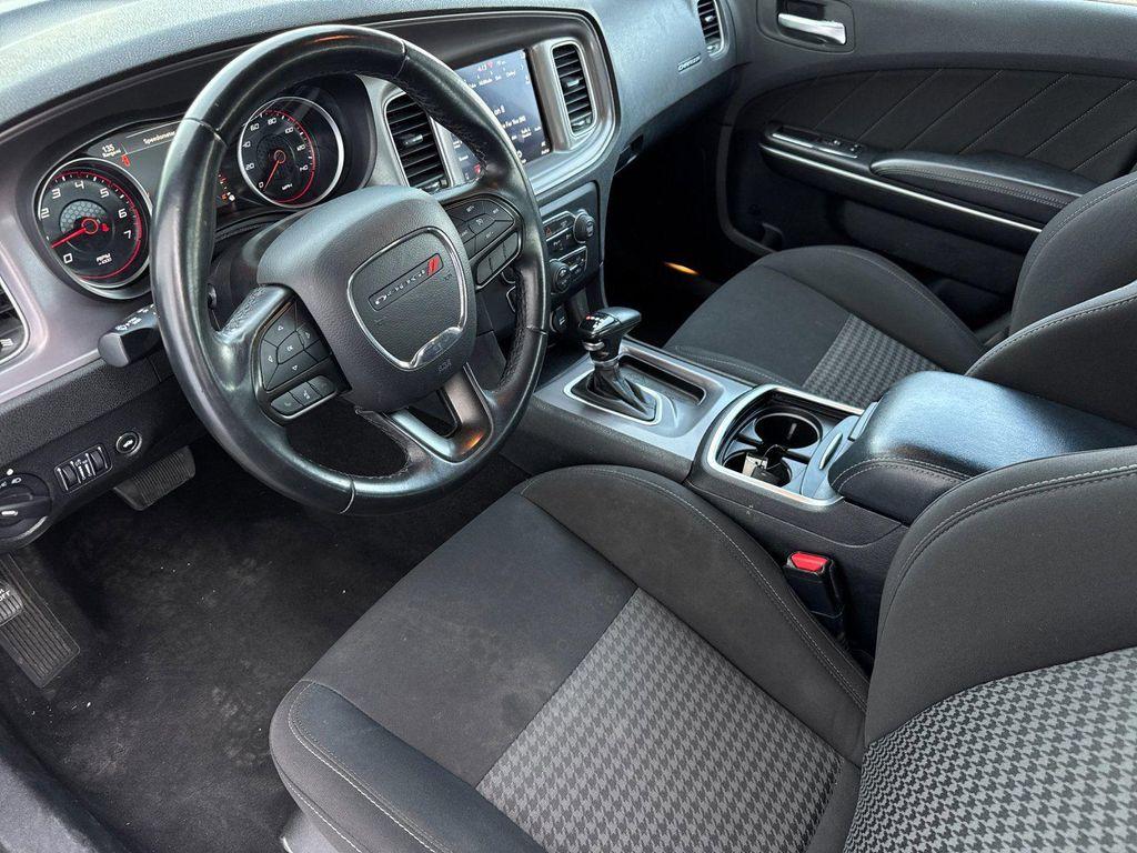 used 2023 Dodge Charger car, priced at $27,997