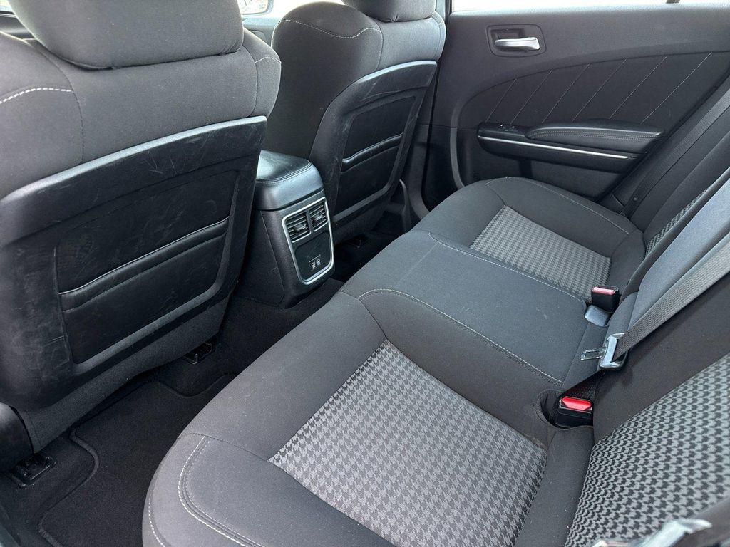used 2023 Dodge Charger car, priced at $27,997