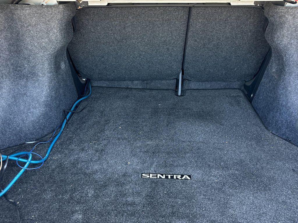 used 2019 Nissan Sentra car, priced at $13,588