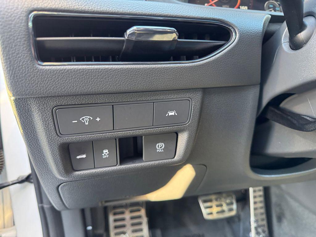 used 2023 Hyundai Sonata car, priced at $23,395