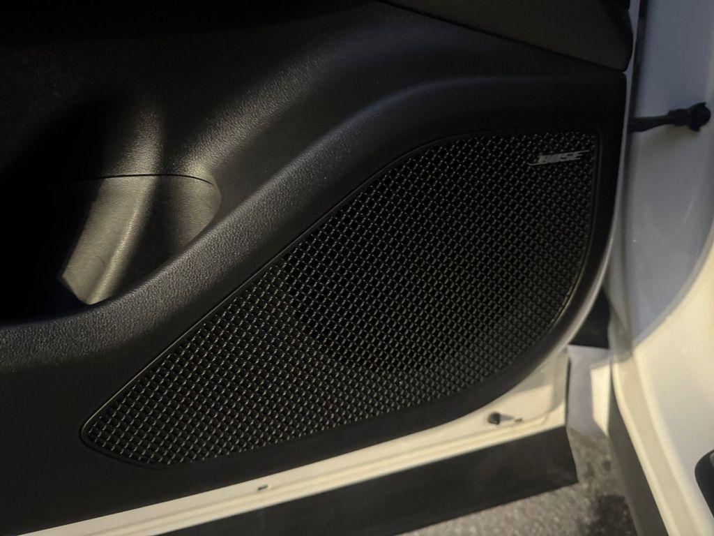 used 2023 Hyundai Tucson car, priced at $22,600