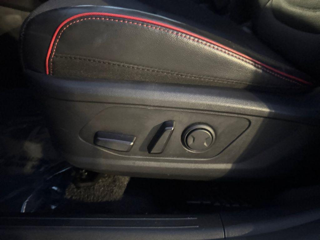 used 2023 Hyundai Tucson car, priced at $22,600