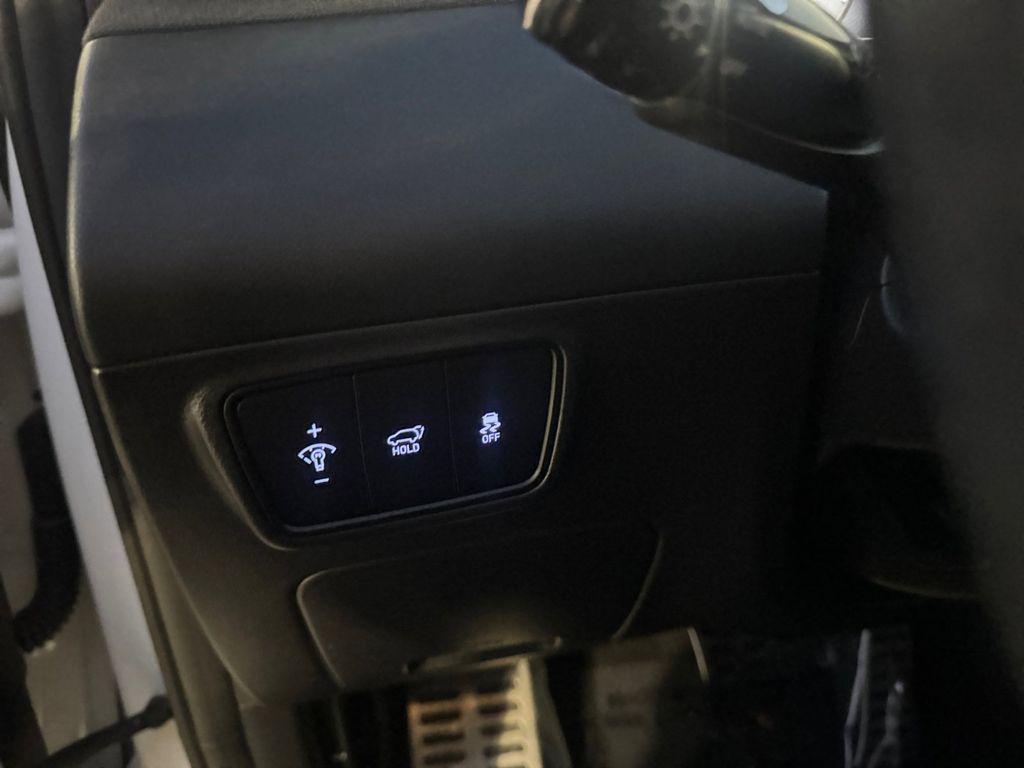 used 2023 Hyundai Tucson car, priced at $22,600