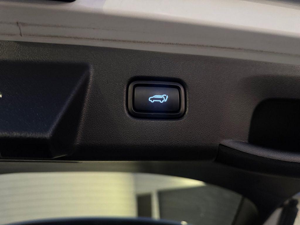 used 2023 Hyundai Tucson car, priced at $22,600