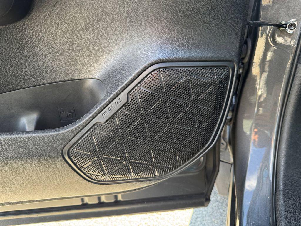 used 2024 Toyota RAV4 car, priced at $25,195