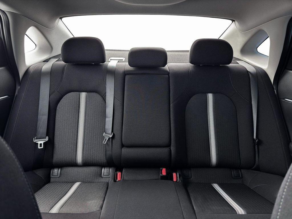 new 2026 Hyundai Sonata Hybrid car, priced at $34,605