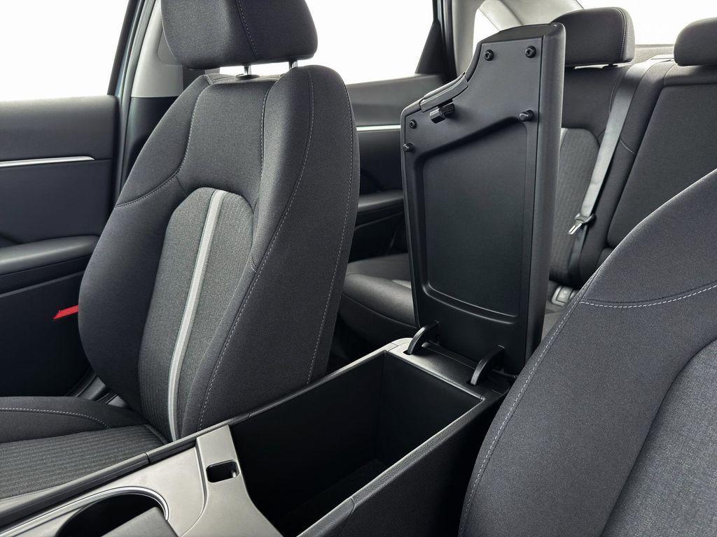 new 2026 Hyundai Sonata Hybrid car, priced at $34,605