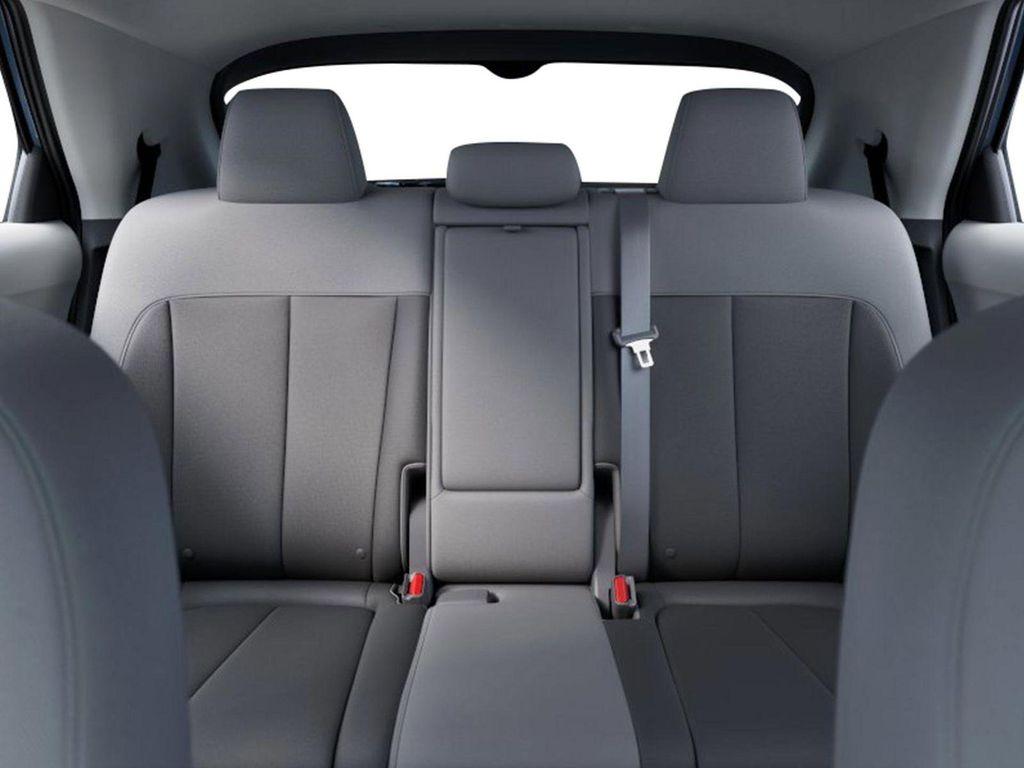 new 2025 Hyundai IONIQ 5 car, priced at $44,250