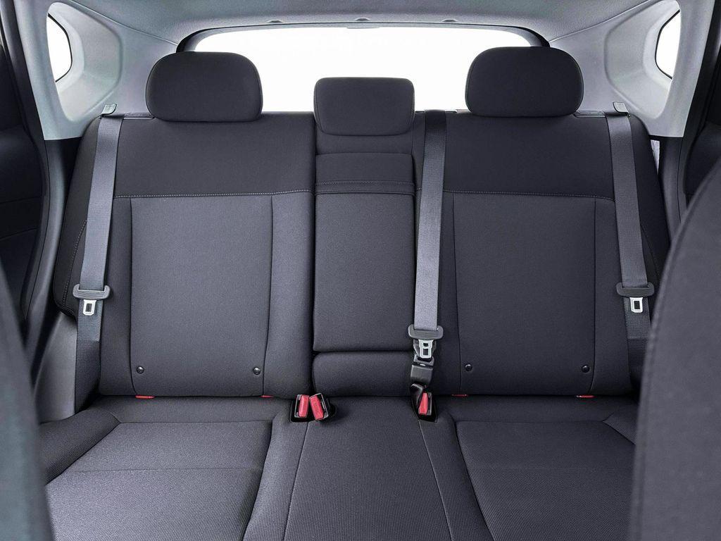 new 2026 Hyundai Kona car, priced at $27,085