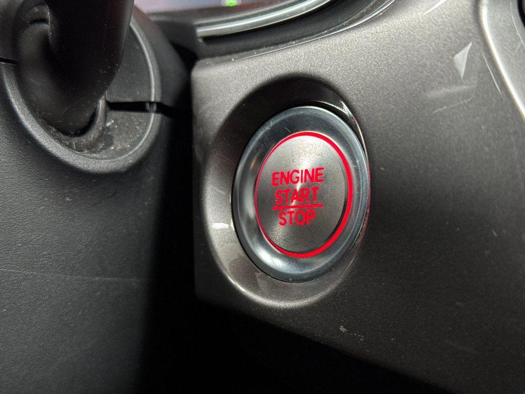 used 2023 Acura Integra car, priced at $24,999