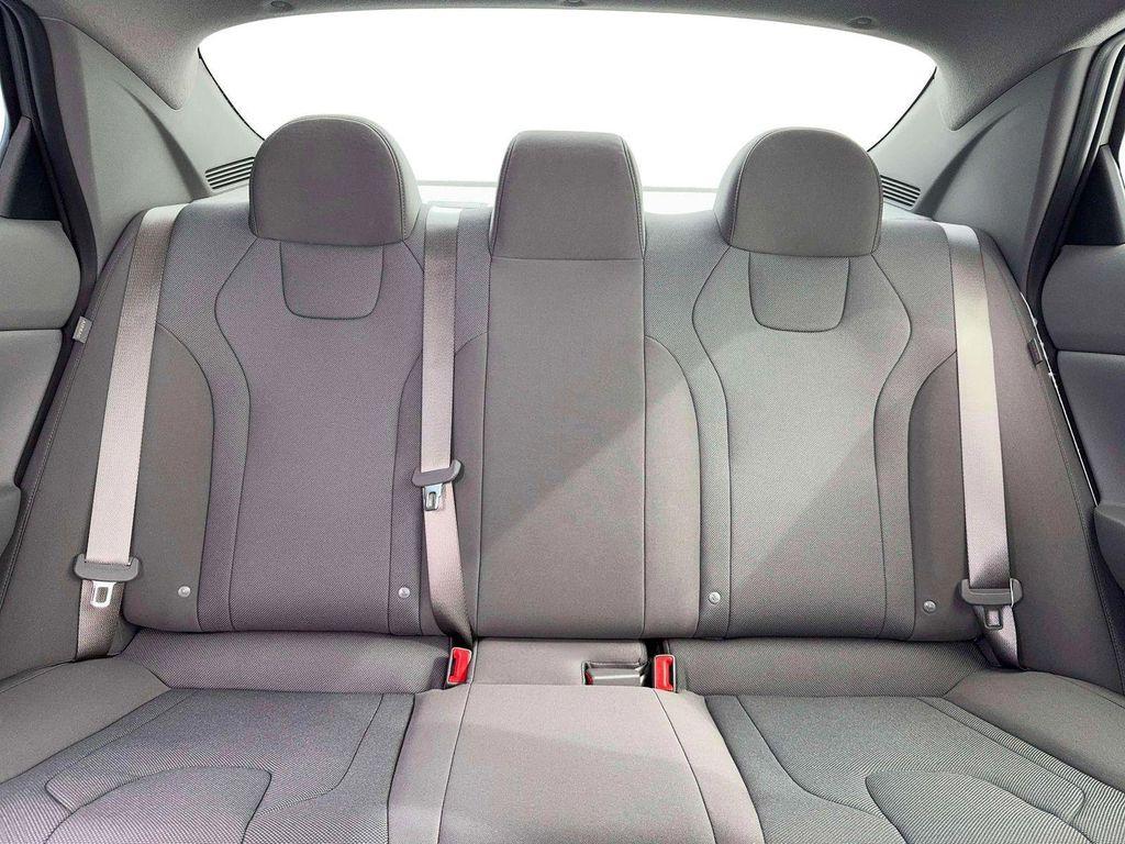 new 2026 Hyundai Elantra car, priced at $21,815