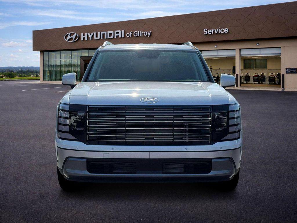 new 2026 Hyundai Palisade car, priced at $43,690