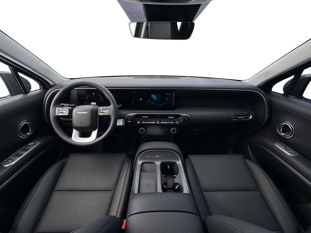 new 2026 Hyundai Palisade car, priced at $43,690