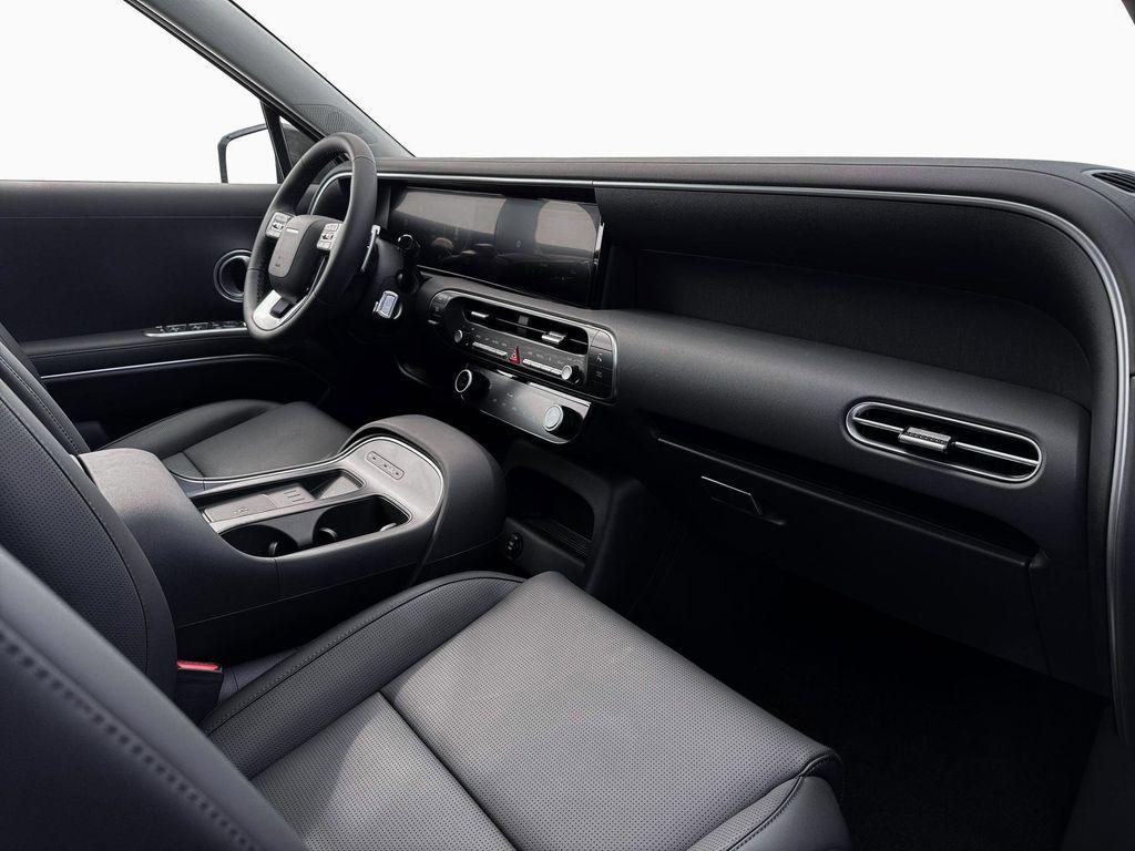 new 2026 Hyundai Palisade car, priced at $43,690