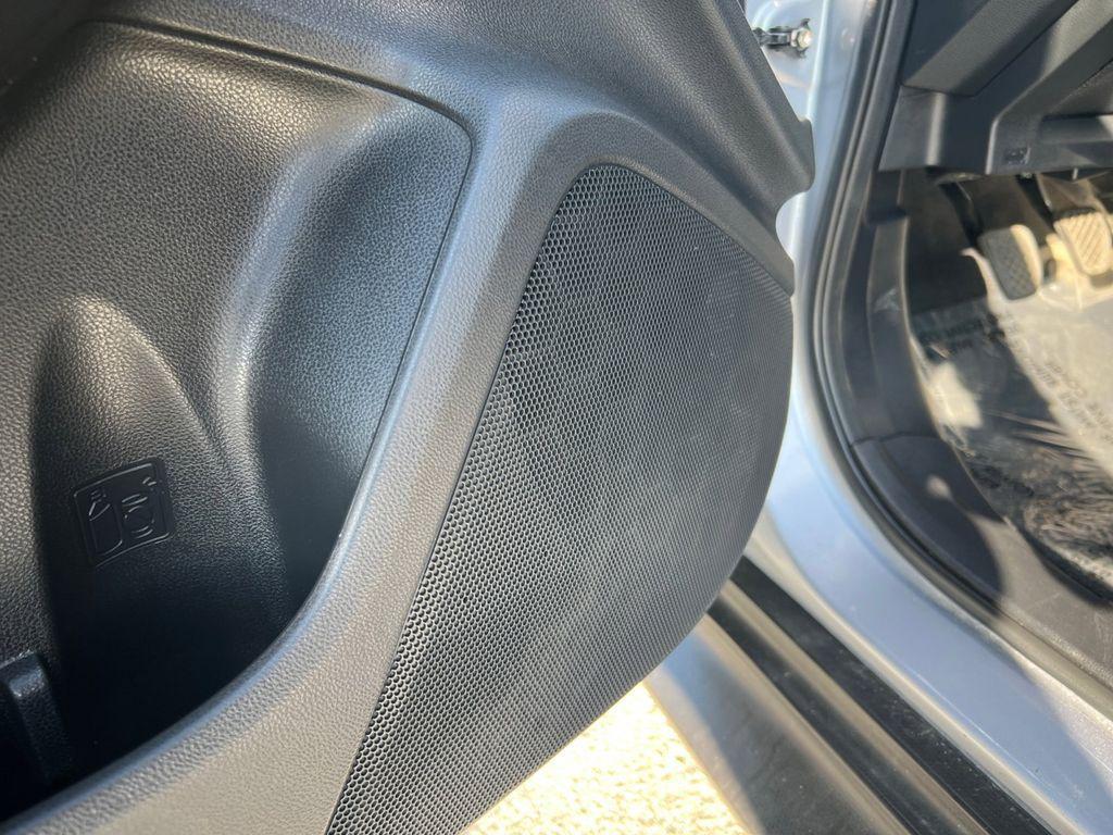 used 2022 Subaru WRX car, priced at $22,995