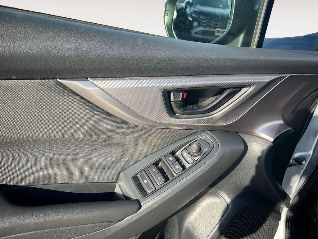 used 2022 Subaru WRX car, priced at $22,995