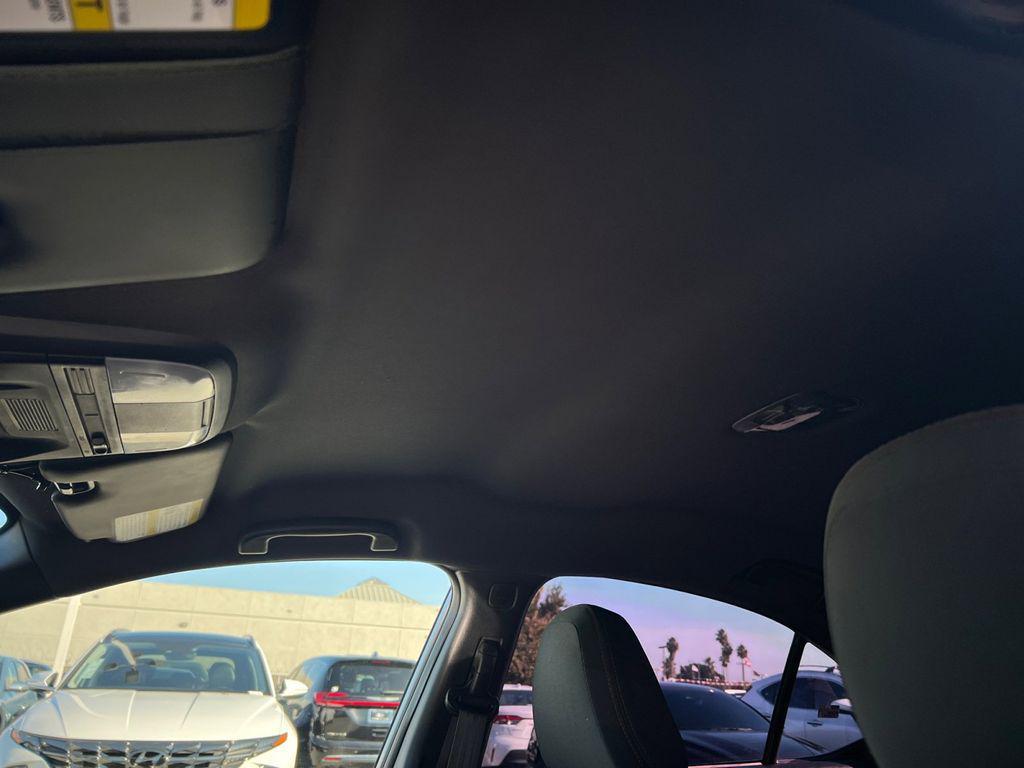 used 2022 Subaru WRX car, priced at $22,995