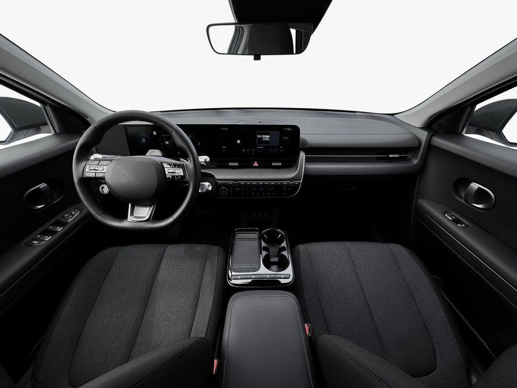 new 2026 Hyundai IONIQ 5 car, priced at $37,440