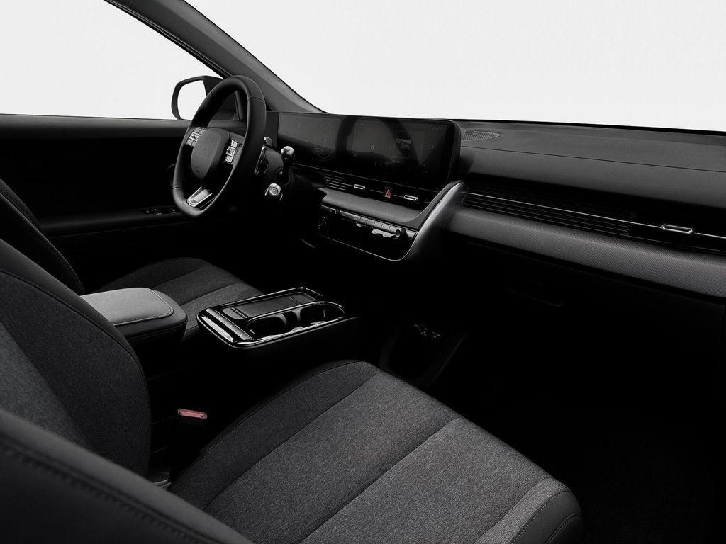 new 2026 Hyundai IONIQ 5 car, priced at $37,440