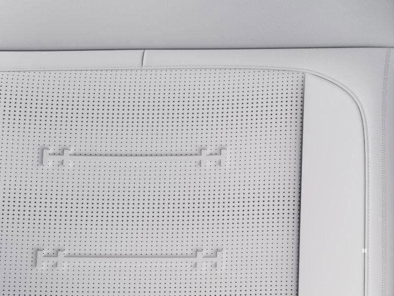 new 2025 Hyundai Santa Fe car, priced at $45,987