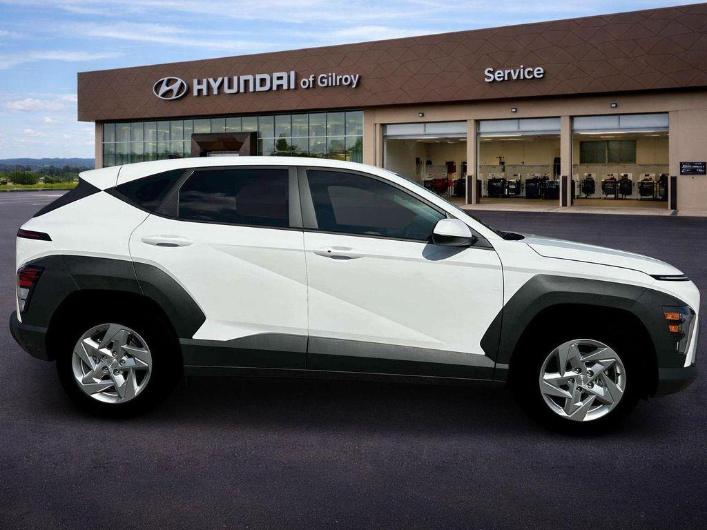 new 2026 Hyundai Kona car, priced at $25,000