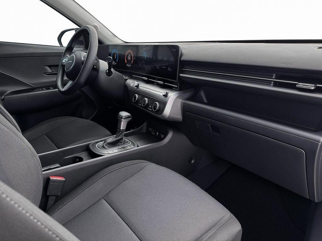 new 2026 Hyundai Kona car, priced at $27,500