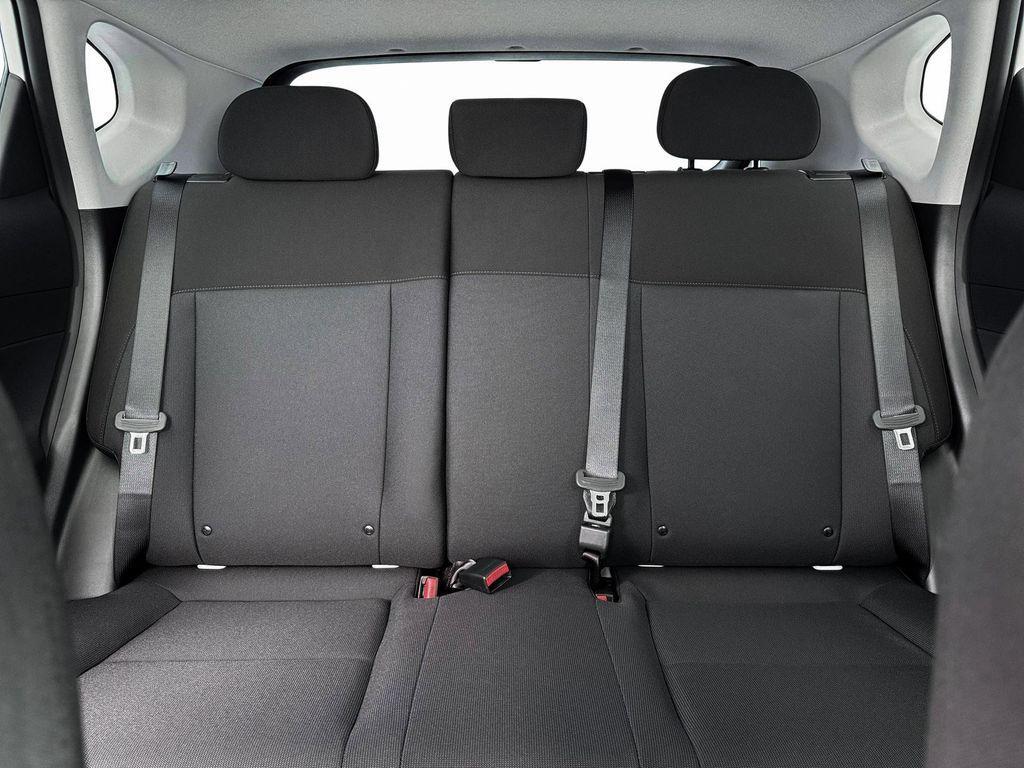 new 2026 Hyundai Kona car, priced at $27,500