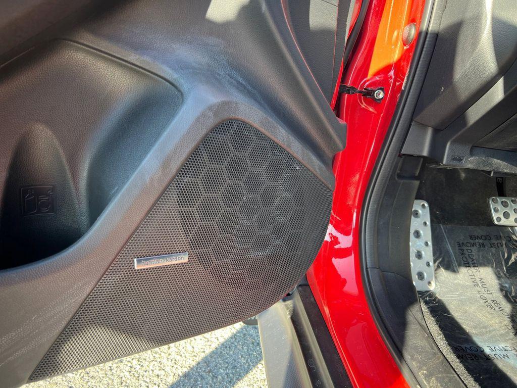 used 2022 Subaru WRX car, priced at $31,495