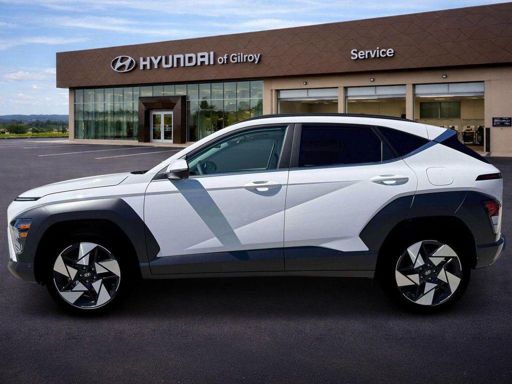new 2026 Hyundai Kona car, priced at $34,470