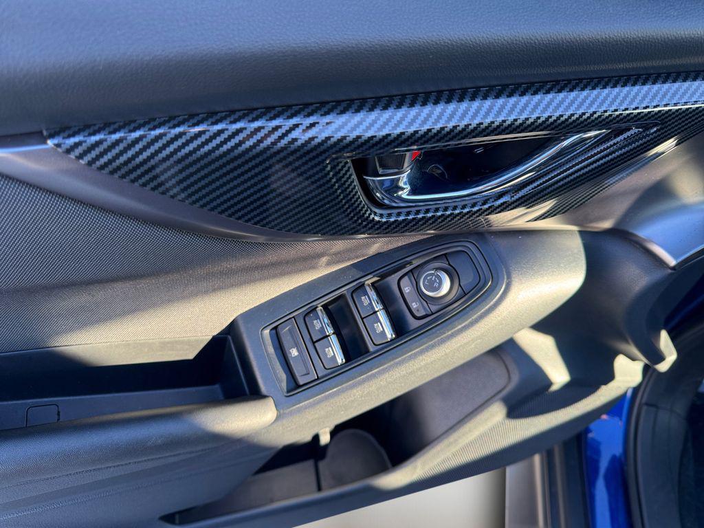 used 2022 Subaru WRX car, priced at $26,495