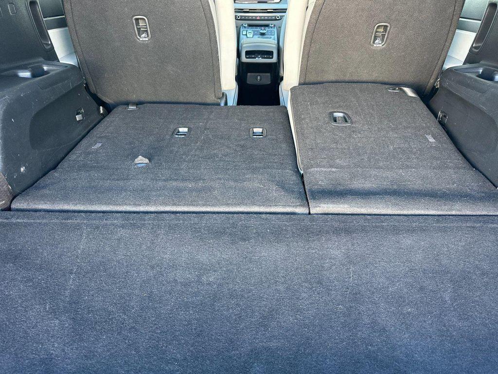 used 2024 Hyundai Palisade car, priced at $29,888