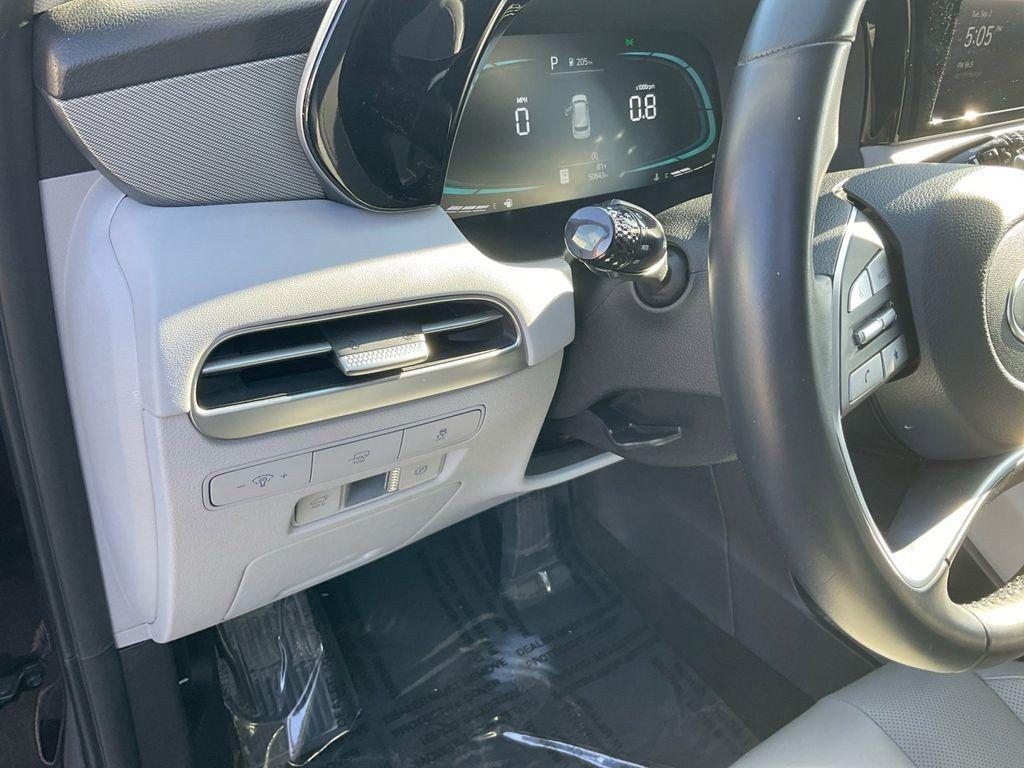 used 2024 Hyundai Palisade car, priced at $28,600