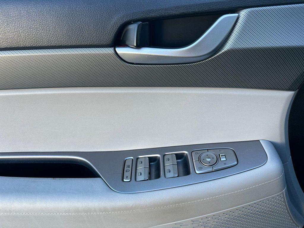 used 2024 Hyundai Palisade car, priced at $29,888