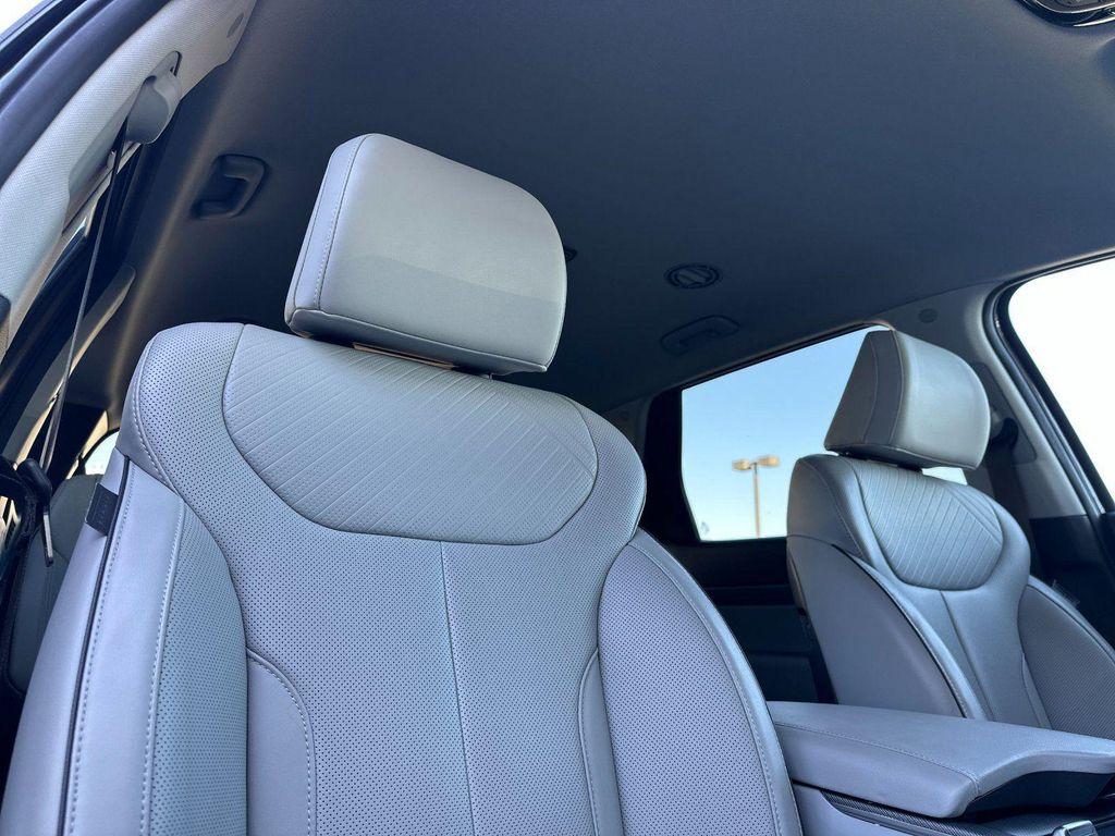 used 2024 Hyundai Palisade car, priced at $29,888