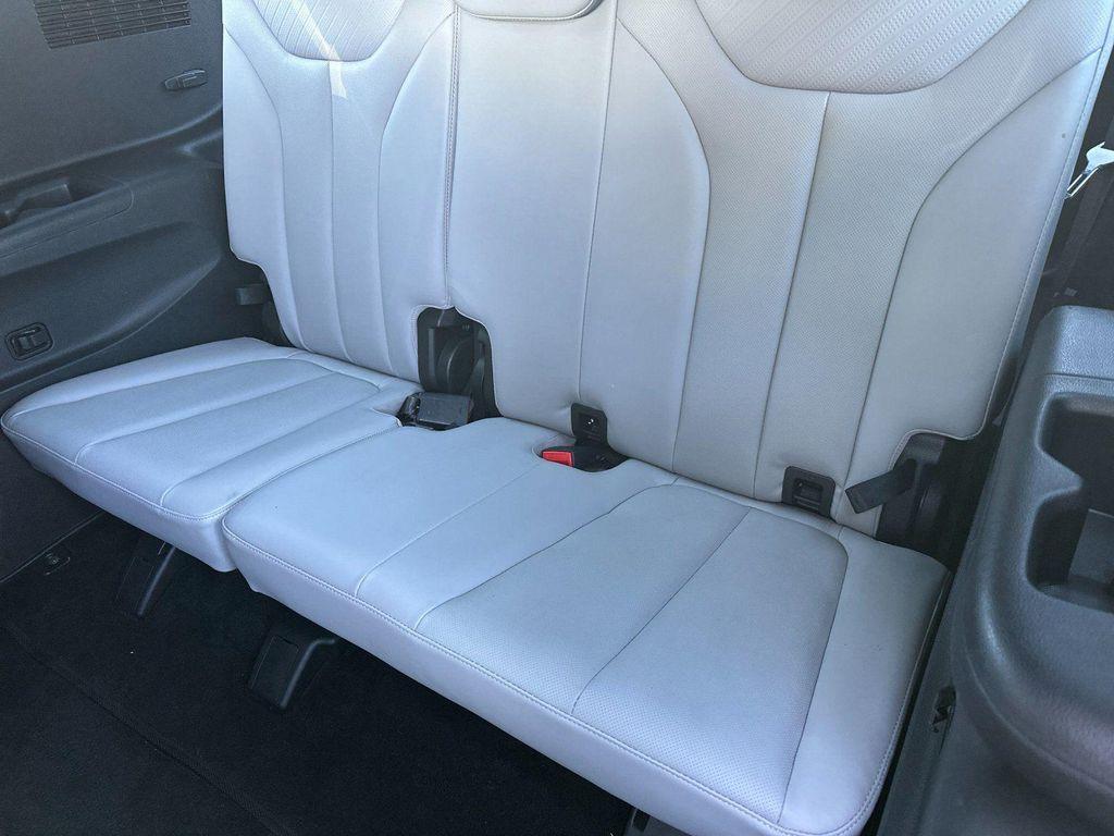 used 2024 Hyundai Palisade car, priced at $29,888